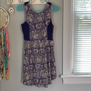 NWOT O’Neill Dress